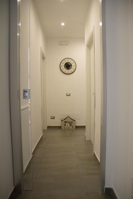 Happy Home Fiumicino Exteriér fotografie